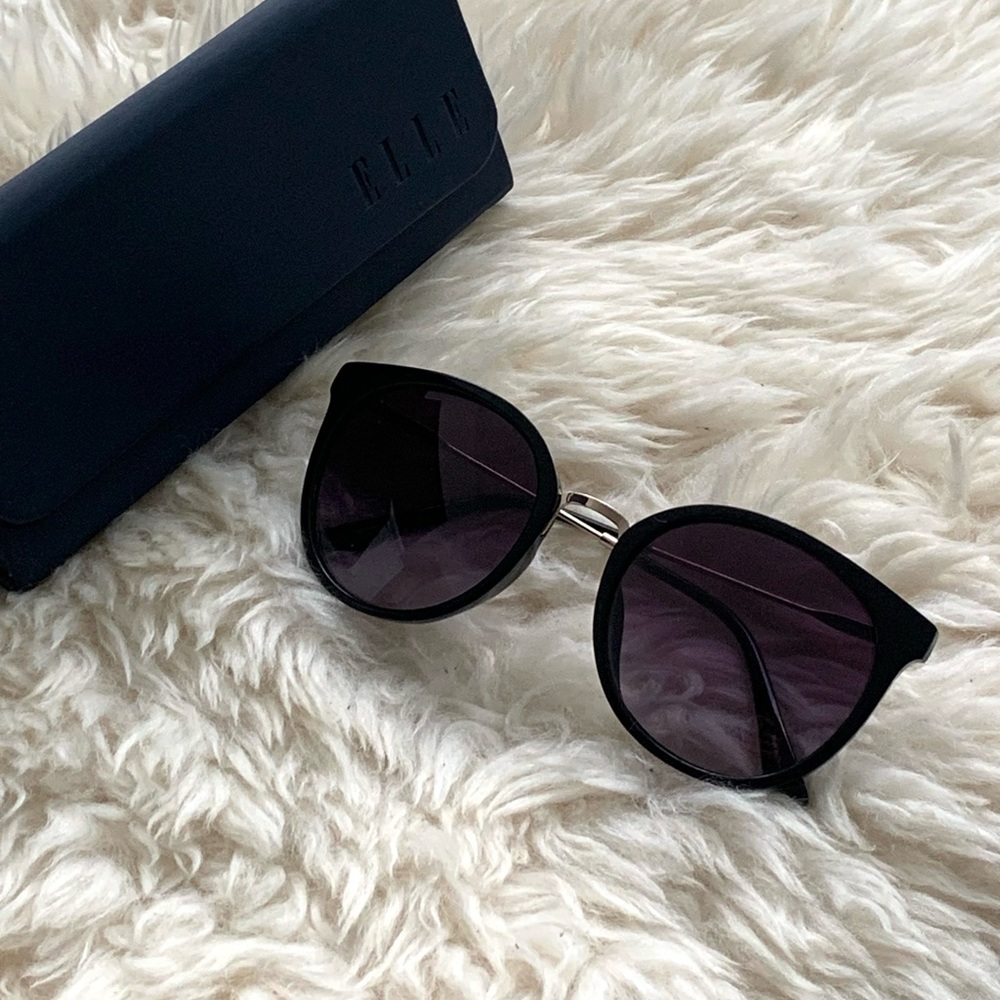 ELLE - sunglasses